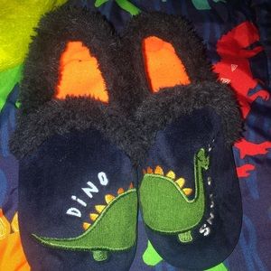 🦕 Dinosaur Sleepers K size 11/12